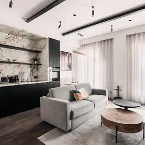  Apartment Highstay - Luxury Serviced - North Marais 1 France