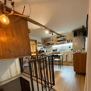 Appartement Luxury Loft - Per Gli Amanti Dei Dettagli, Naples