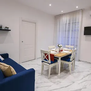 Appartement Rosaroll 57, Naples