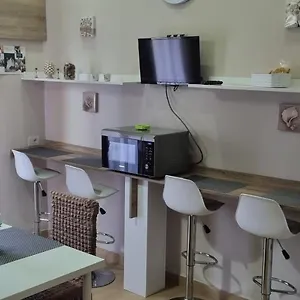 Appartement Mery, Naples