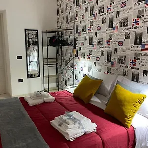 Appartement Pontecorvo, Naples