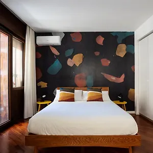 Apartment Casa Cervantes, Naples