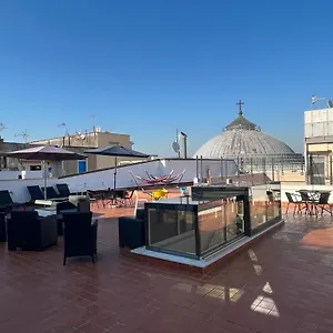 Appartement Lucullo's Rooftop, Naples