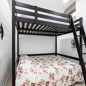 Hébergement de vacances La Casa Di Manila, Naples