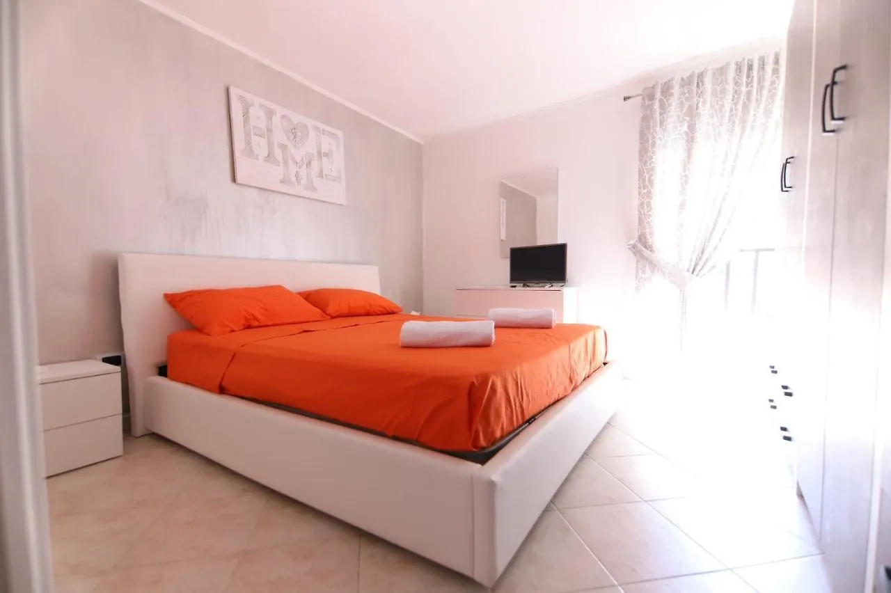 Casa In Piazza Apartment Naples