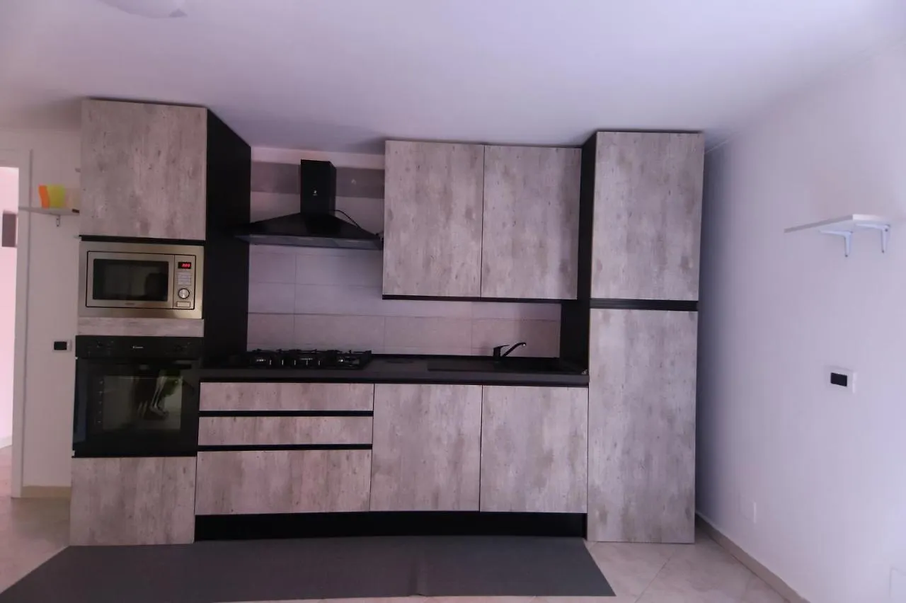 Appartement Casa In Piazza à Naples Italie