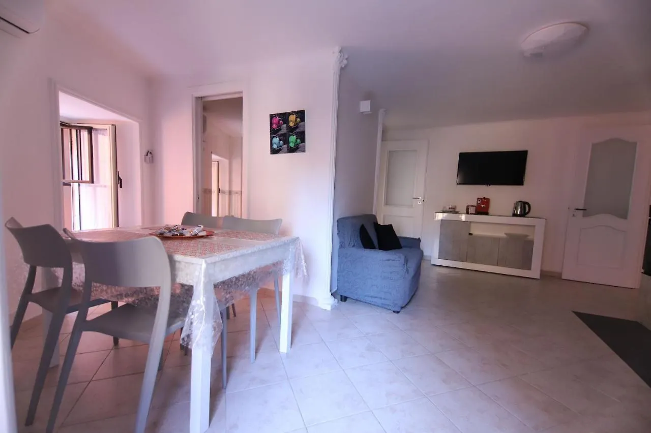 Appartement Casa In Piazza à Naples