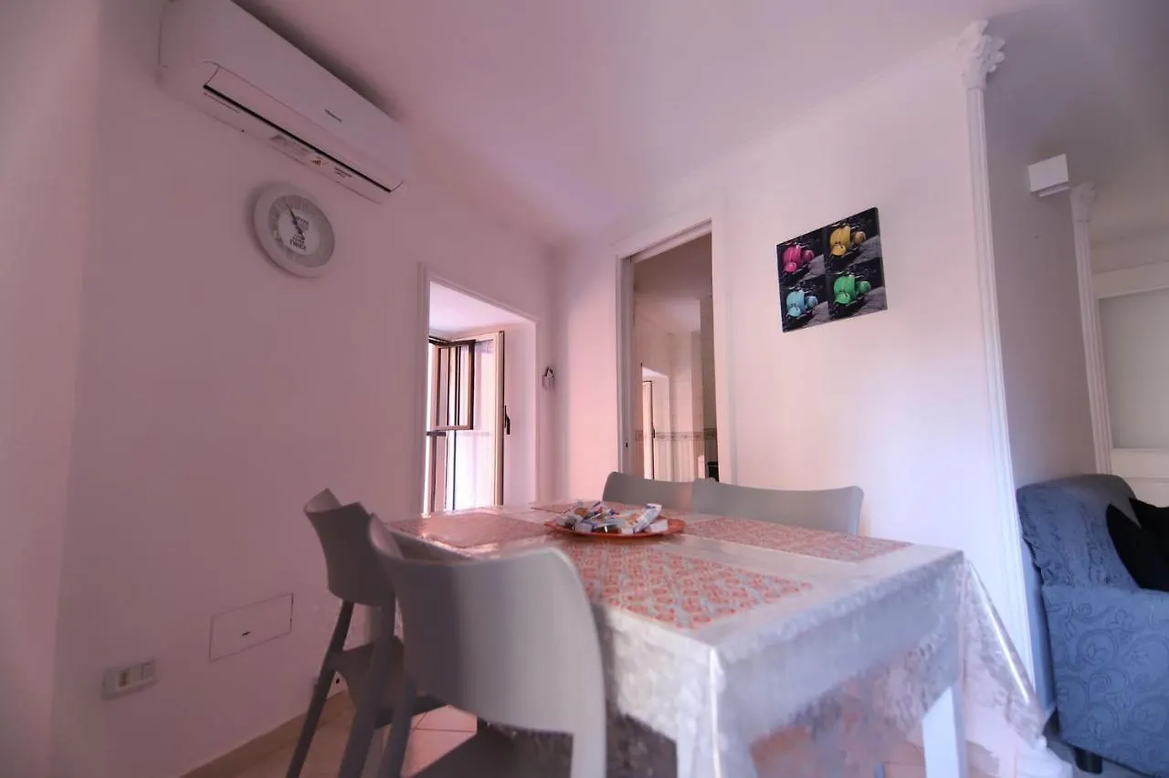 Casa In Piazza Apartment Naples 0*,  Italy