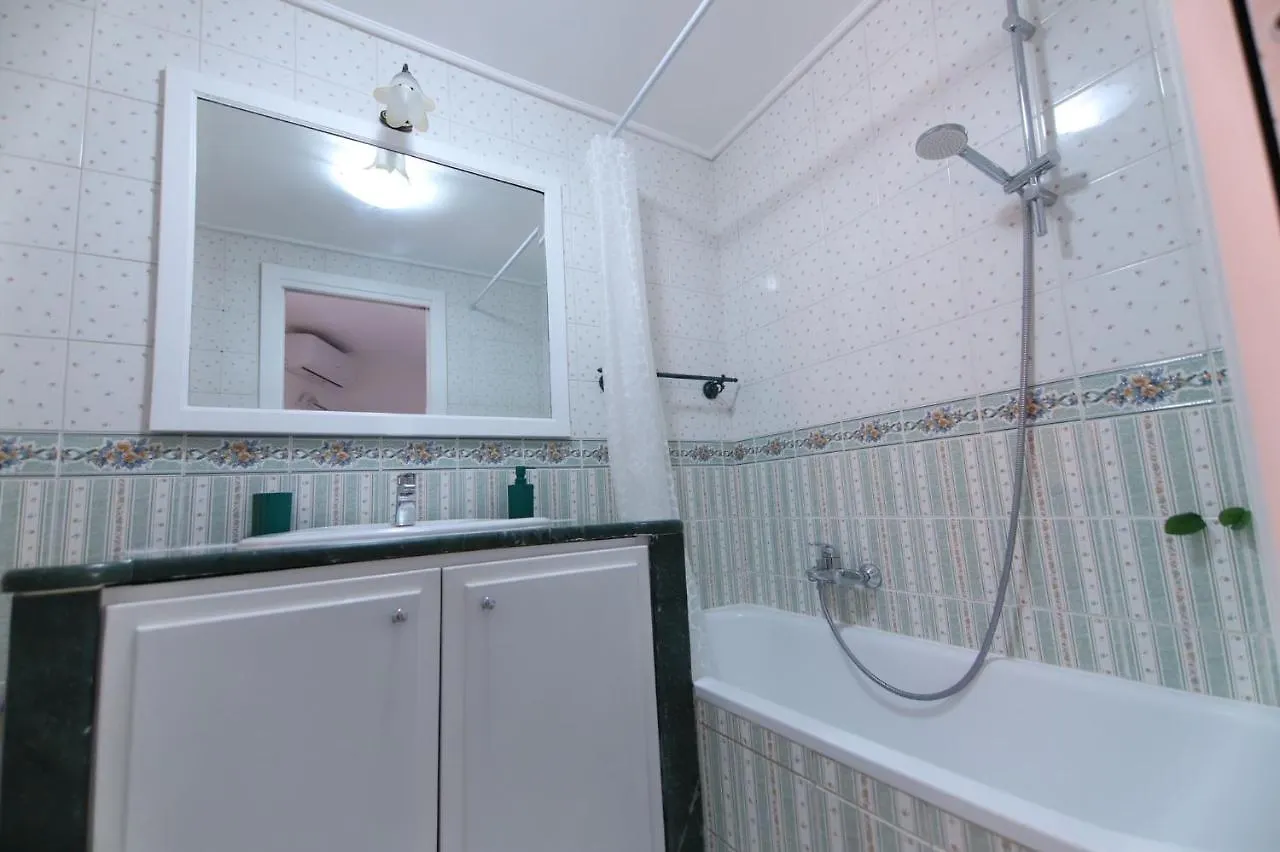 Appartement Casa In Piazza à Naples Italie