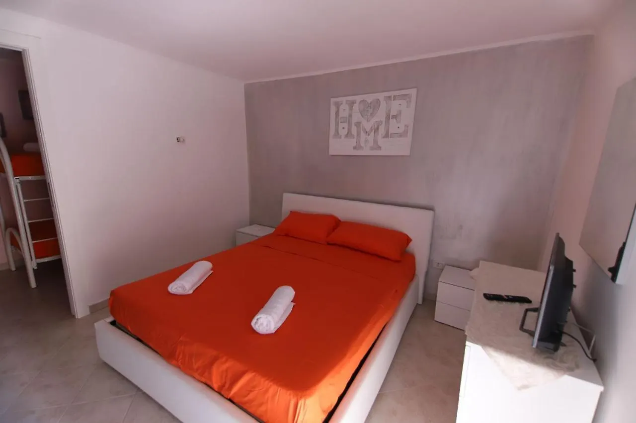 Appartement Casa In Piazza à Naples