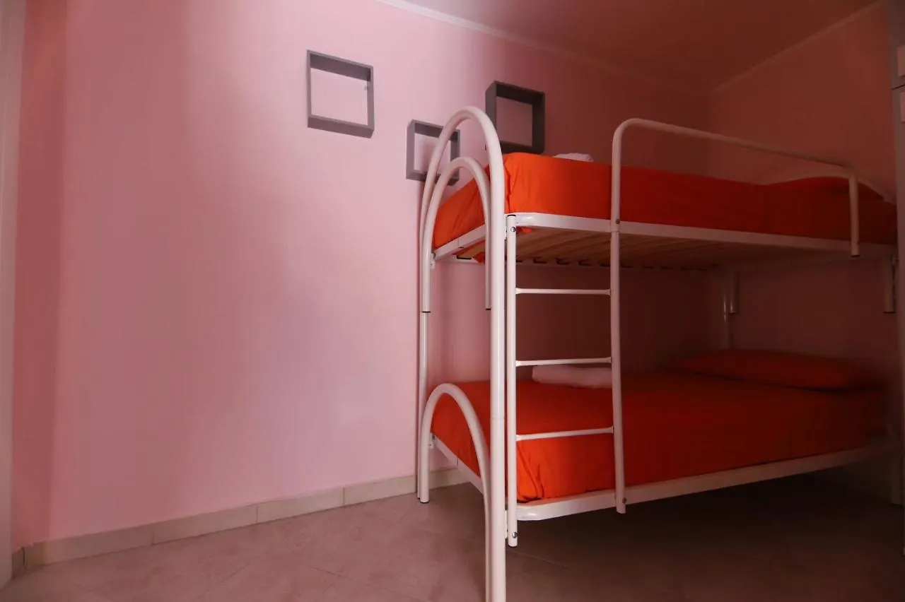 Casa In Piazza Apartment Naples