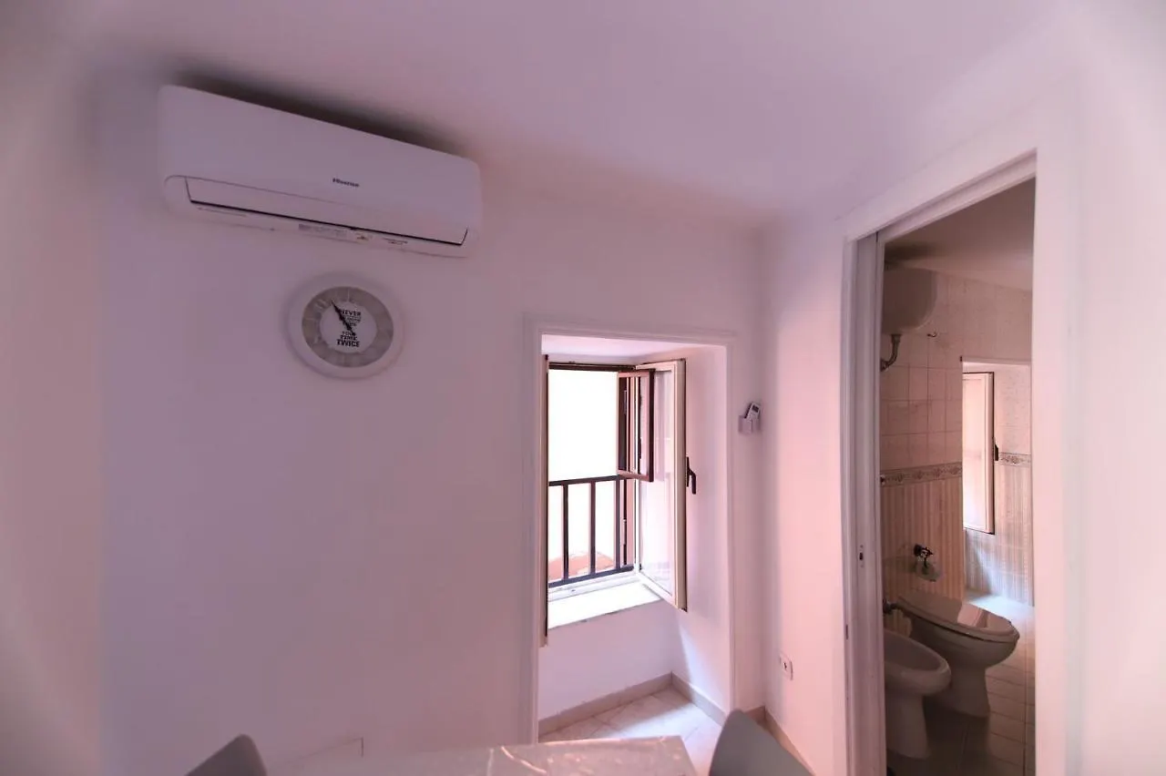 Appartement Casa In Piazza à Naples