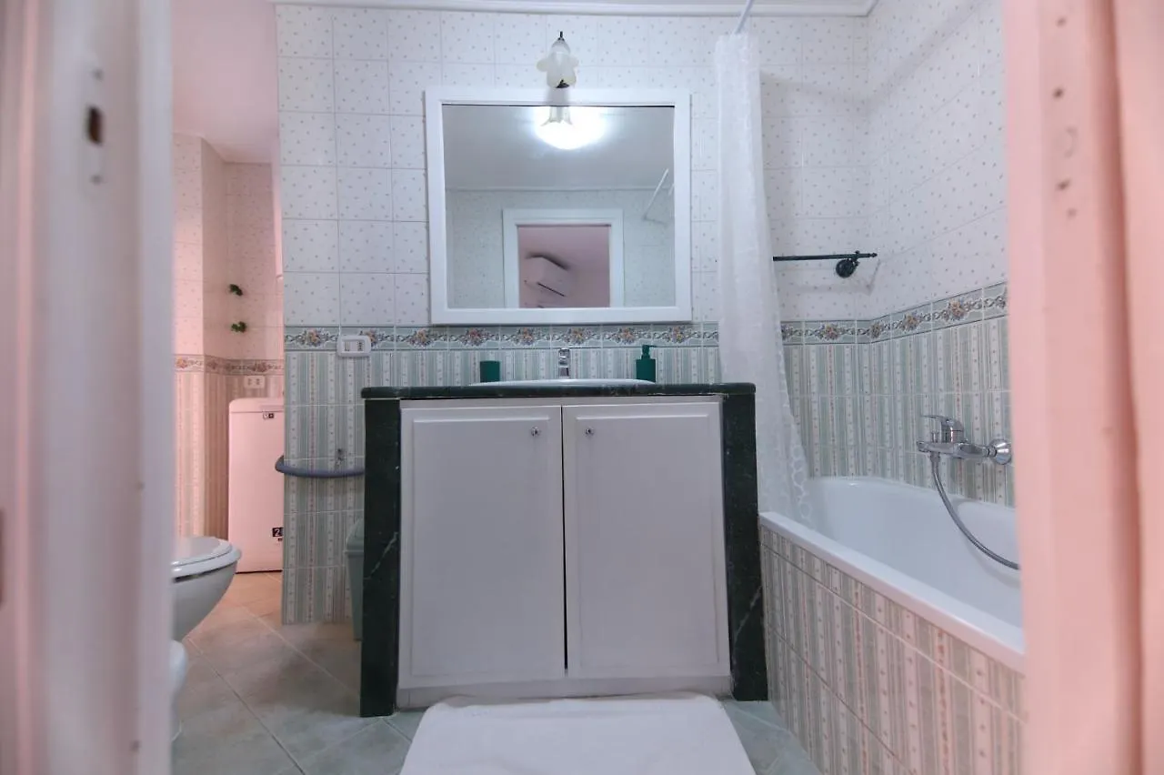 Appartement Casa In Piazza à Naples