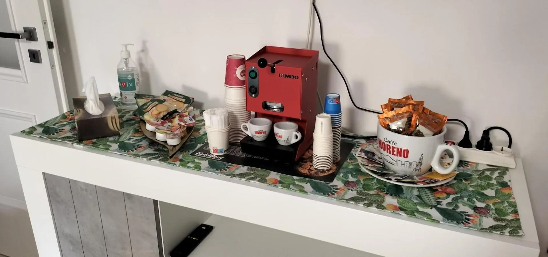 Appartement Casa In Piazza à Naples Italie